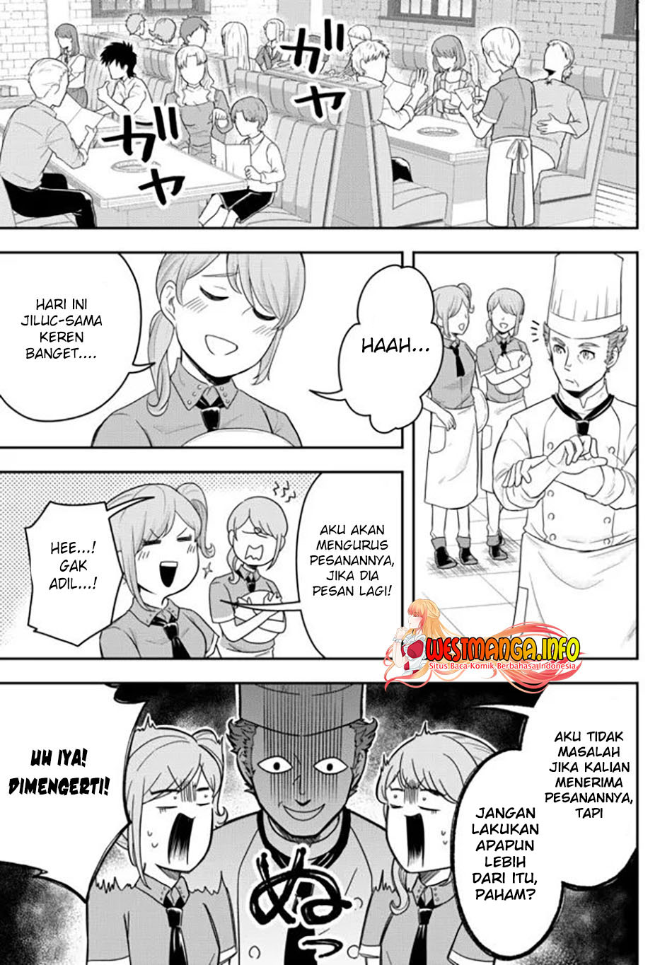 image-komik-dokushin-kizoku-wa-isekai-wo-ouka-suru-kekkon-shinai-otoko-no-yuuga-na-ohitori-sama-life-chapter-2-33/45