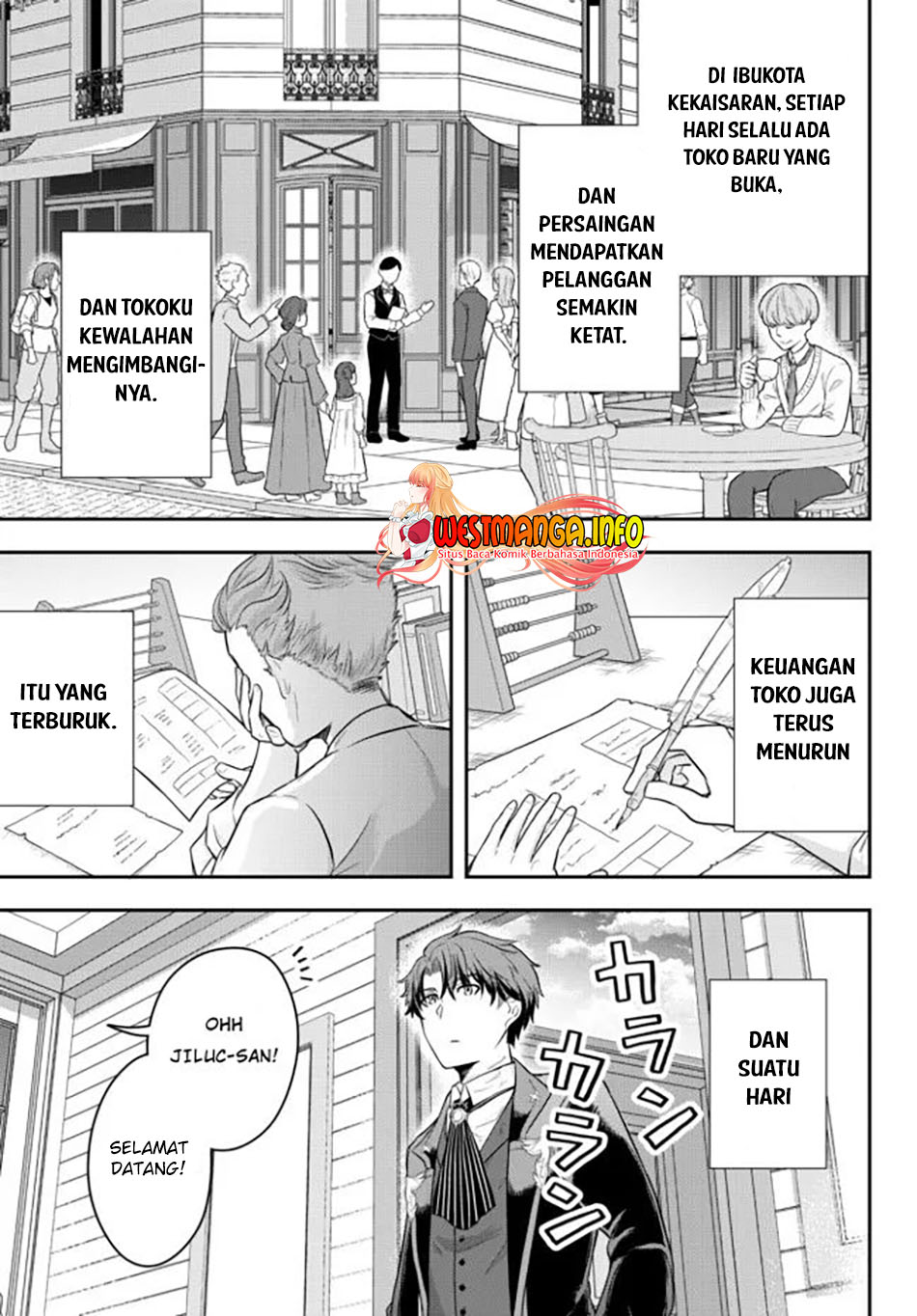 image-komik-dokushin-kizoku-wa-isekai-wo-ouka-suru-kekkon-shinai-otoko-no-yuuga-na-ohitori-sama-life-chapter-2-35/45