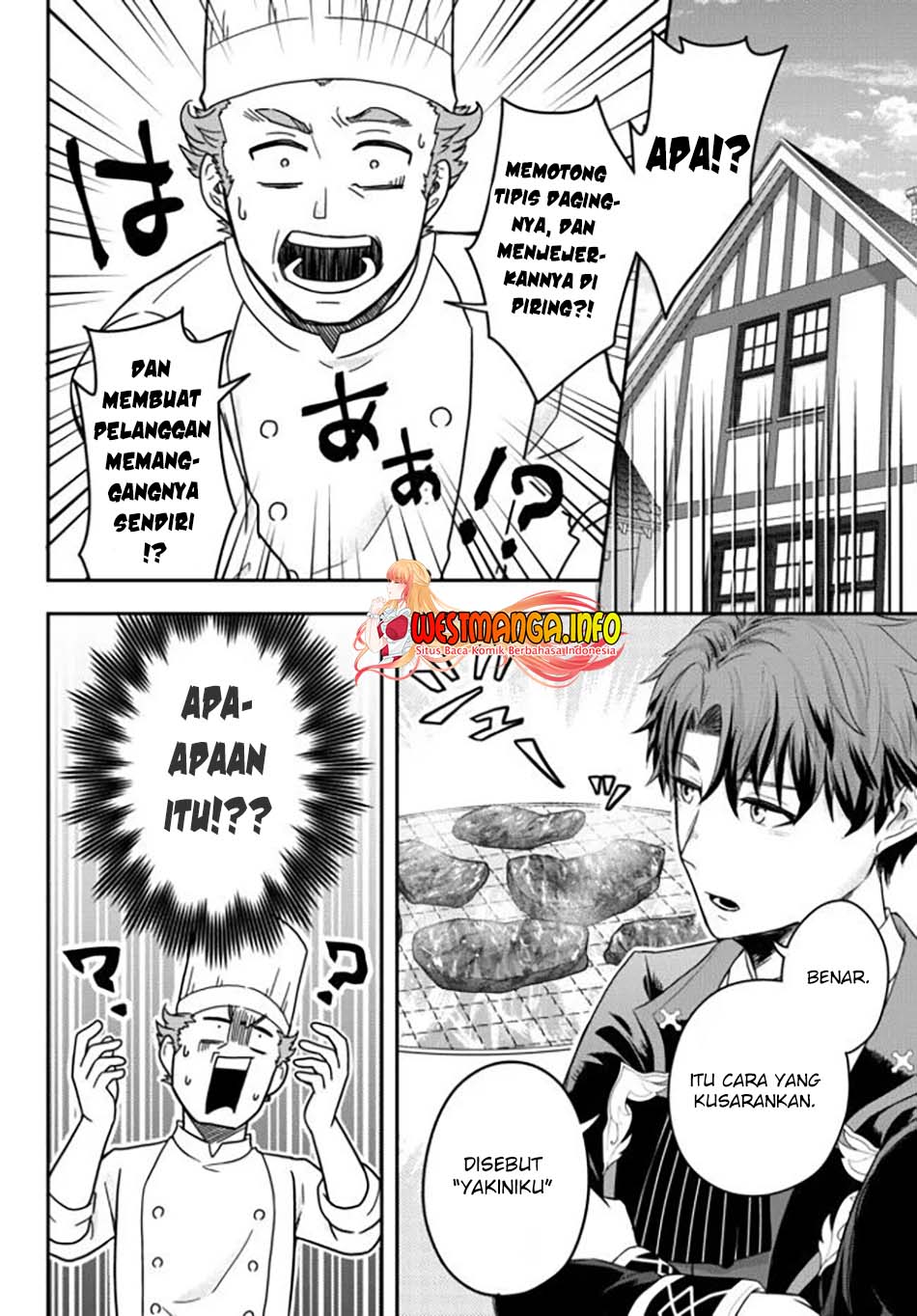 image-komik-dokushin-kizoku-wa-isekai-wo-ouka-suru-kekkon-shinai-otoko-no-yuuga-na-ohitori-sama-life-chapter-2-38/45