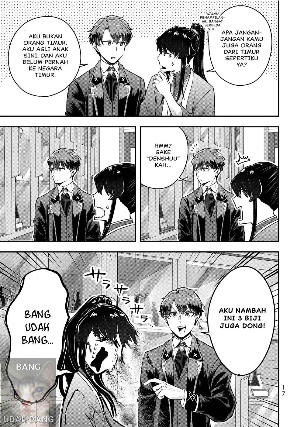 image-komik-dokushin-kizoku-wa-isekai-wo-ouka-suru-kekkon-shinai-otoko-no-yuuga-na-ohitori-sama-life-chapter-21-17/35