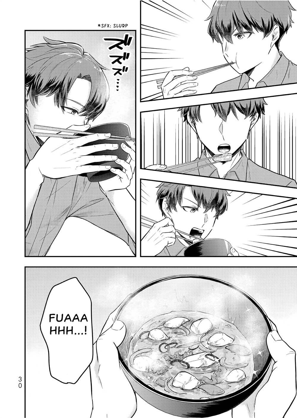 image-komik-dokushin-kizoku-wa-isekai-wo-ouka-suru-kekkon-shinai-otoko-no-yuuga-na-ohitori-sama-life-chapter-21-30/35