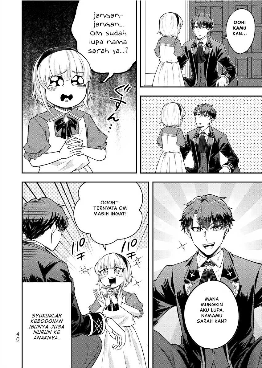 image-komik-dokushin-kizoku-wa-isekai-wo-ouka-suru-kekkon-shinai-otoko-no-yuuga-na-ohitori-sama-life-chapter-22-4/33