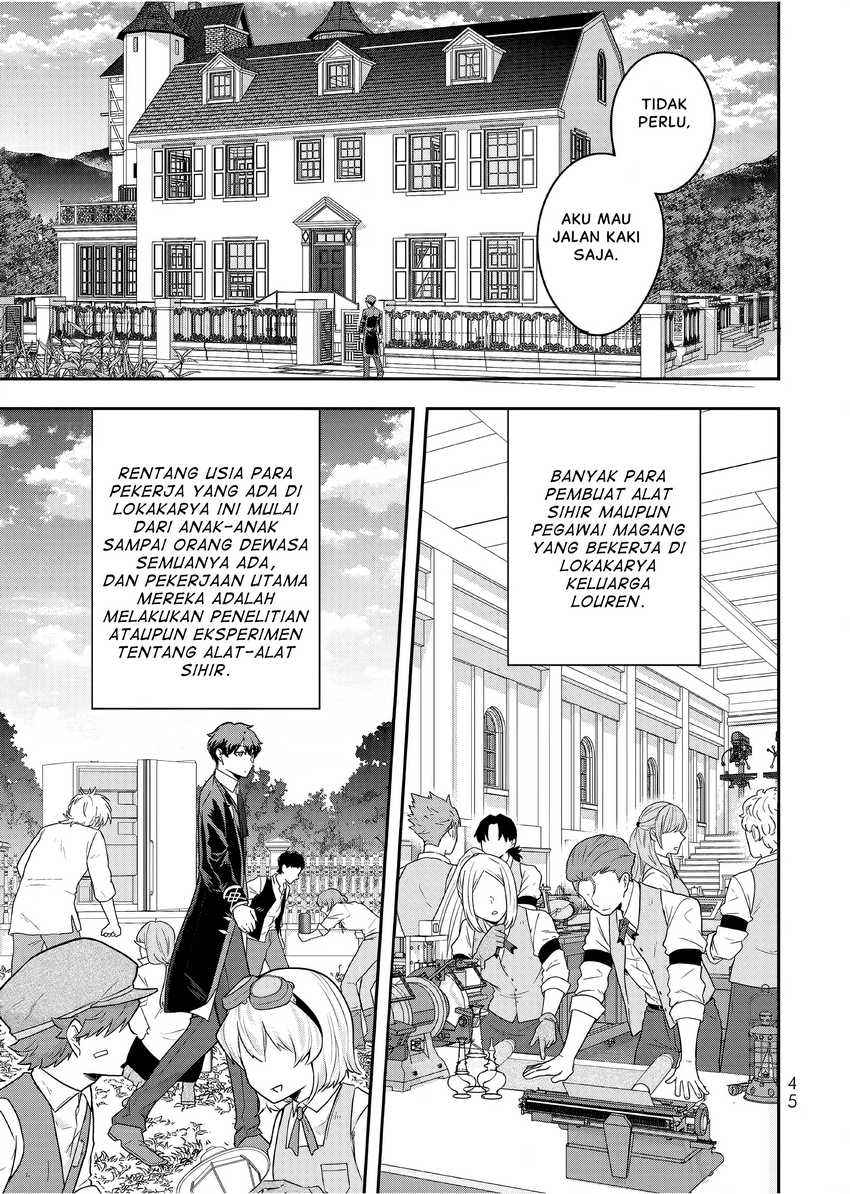 image-komik-dokushin-kizoku-wa-isekai-wo-ouka-suru-kekkon-shinai-otoko-no-yuuga-na-ohitori-sama-life-chapter-22-9/33