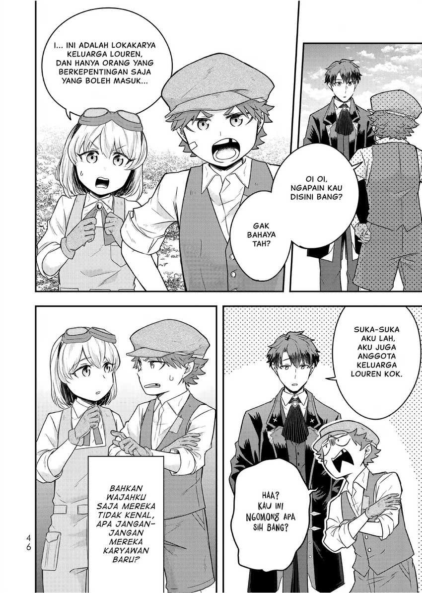 image-komik-dokushin-kizoku-wa-isekai-wo-ouka-suru-kekkon-shinai-otoko-no-yuuga-na-ohitori-sama-life-chapter-22-10/33