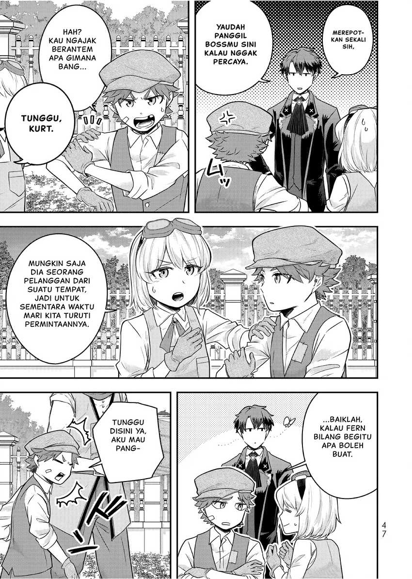 image-komik-dokushin-kizoku-wa-isekai-wo-ouka-suru-kekkon-shinai-otoko-no-yuuga-na-ohitori-sama-life-chapter-22-11/33