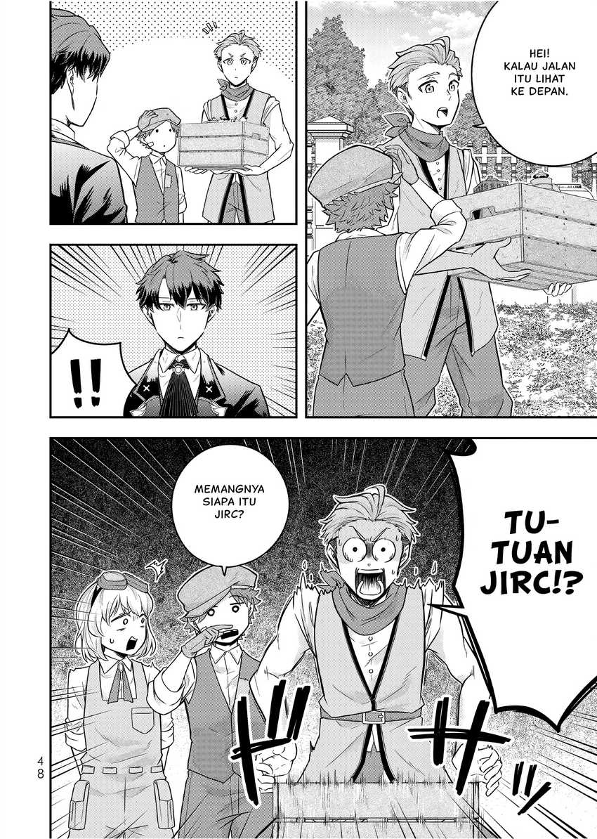 image-komik-dokushin-kizoku-wa-isekai-wo-ouka-suru-kekkon-shinai-otoko-no-yuuga-na-ohitori-sama-life-chapter-22-12/33