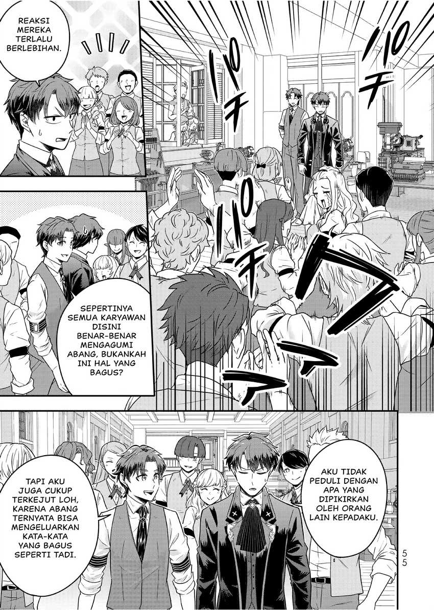 image-komik-dokushin-kizoku-wa-isekai-wo-ouka-suru-kekkon-shinai-otoko-no-yuuga-na-ohitori-sama-life-chapter-22-19/33