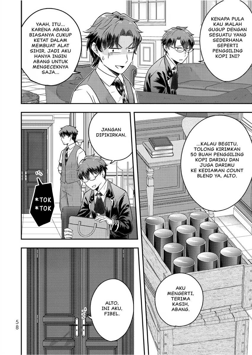 image-komik-dokushin-kizoku-wa-isekai-wo-ouka-suru-kekkon-shinai-otoko-no-yuuga-na-ohitori-sama-life-chapter-22-22/33