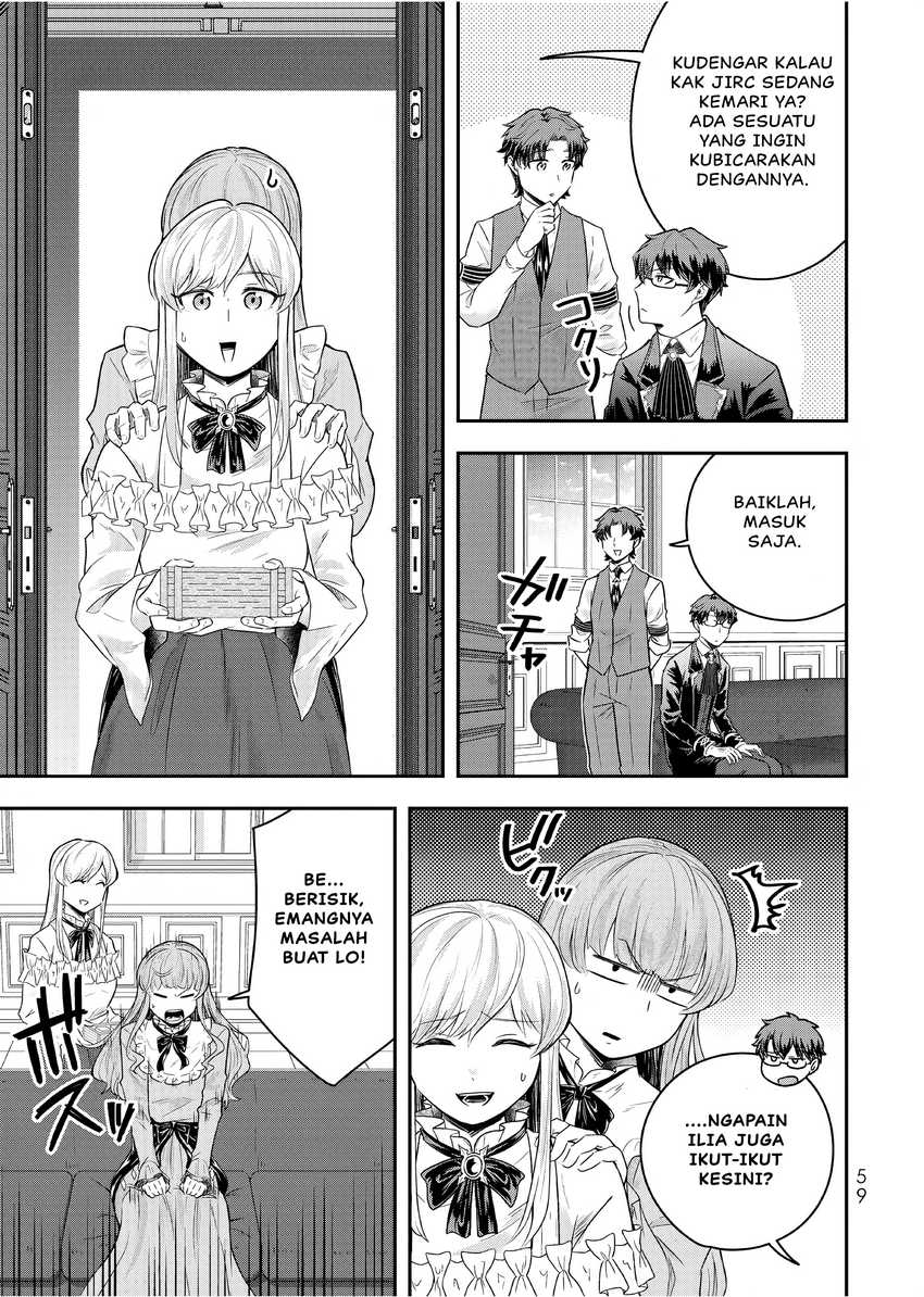 image-komik-dokushin-kizoku-wa-isekai-wo-ouka-suru-kekkon-shinai-otoko-no-yuuga-na-ohitori-sama-life-chapter-22-23/33