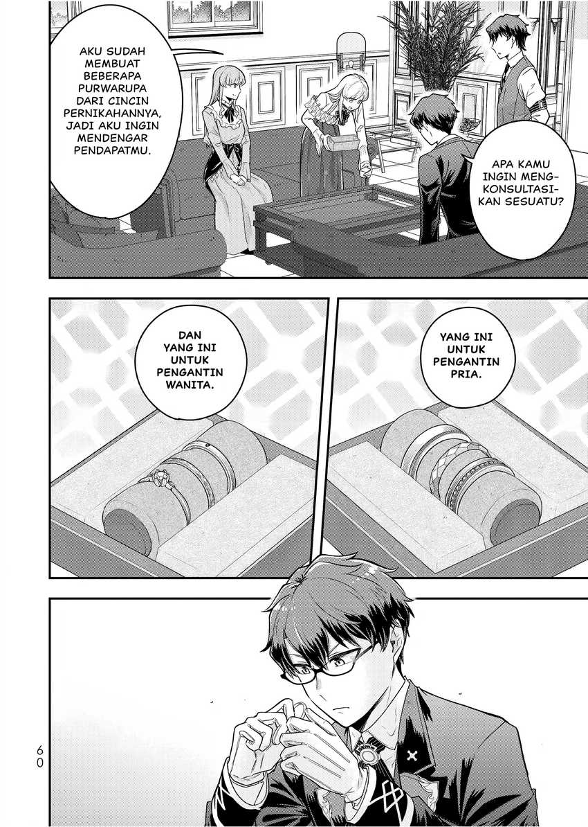 image-komik-dokushin-kizoku-wa-isekai-wo-ouka-suru-kekkon-shinai-otoko-no-yuuga-na-ohitori-sama-life-chapter-22-24/33