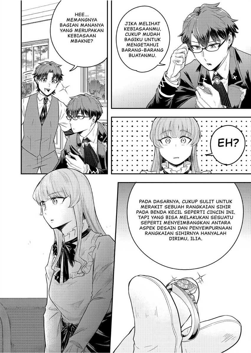 image-komik-dokushin-kizoku-wa-isekai-wo-ouka-suru-kekkon-shinai-otoko-no-yuuga-na-ohitori-sama-life-chapter-22-26/33