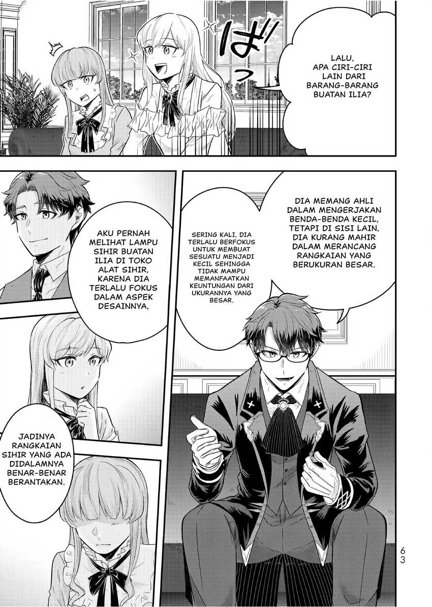 image-komik-dokushin-kizoku-wa-isekai-wo-ouka-suru-kekkon-shinai-otoko-no-yuuga-na-ohitori-sama-life-chapter-22-27/33