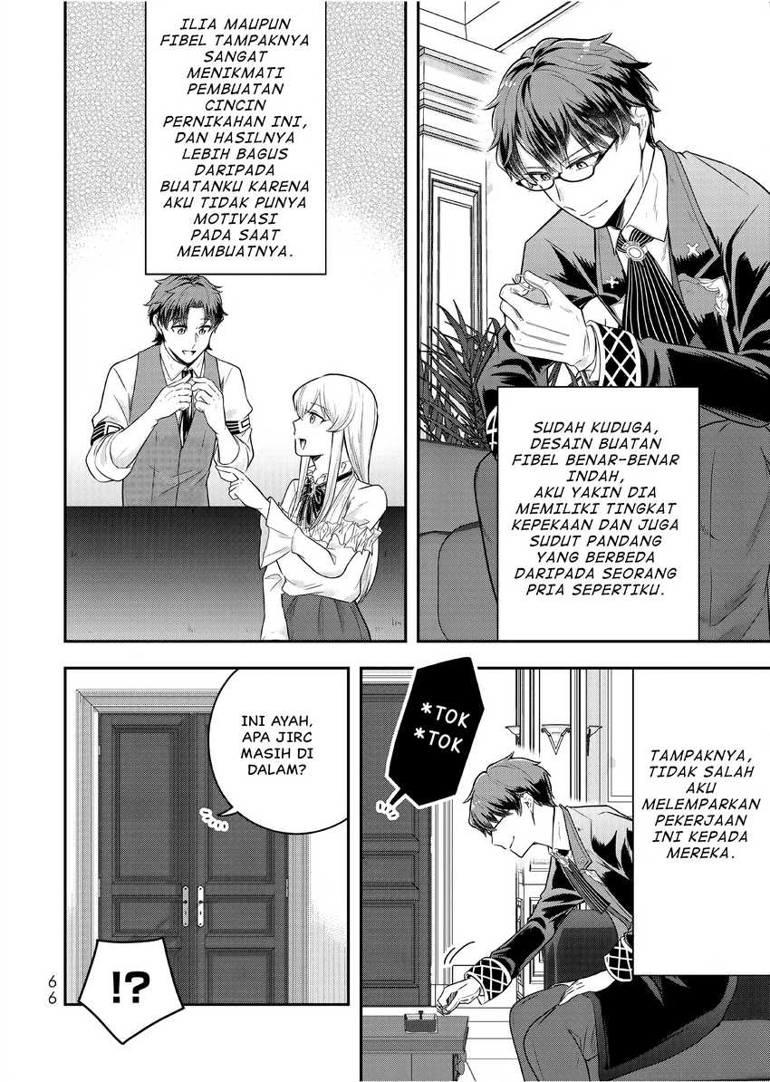 image-komik-dokushin-kizoku-wa-isekai-wo-ouka-suru-kekkon-shinai-otoko-no-yuuga-na-ohitori-sama-life-chapter-22-30/33