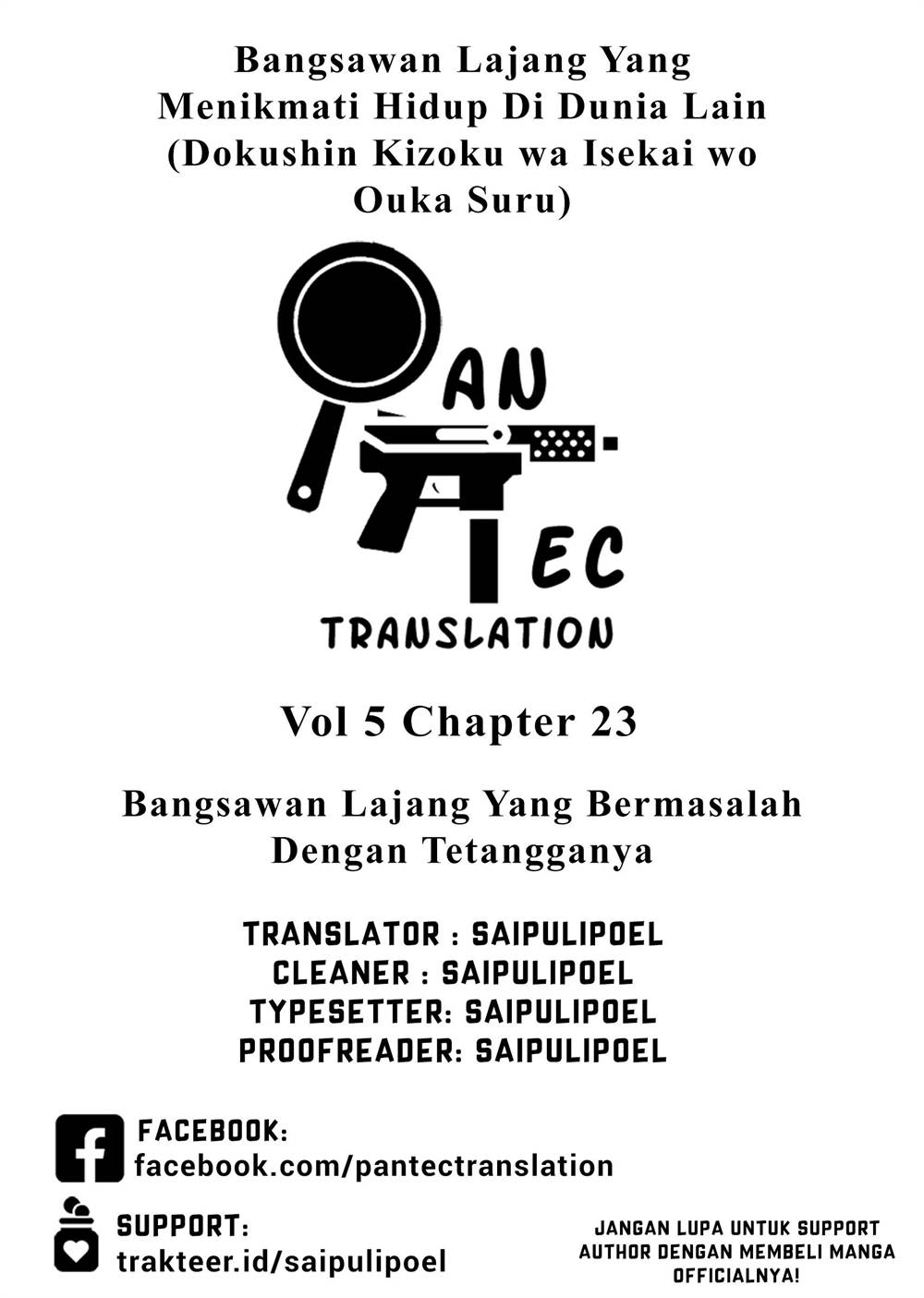 image-komik-dokushin-kizoku-wa-isekai-wo-ouka-suru-kekkon-shinai-otoko-no-yuuga-na-ohitori-sama-life-chapter-23-0/35