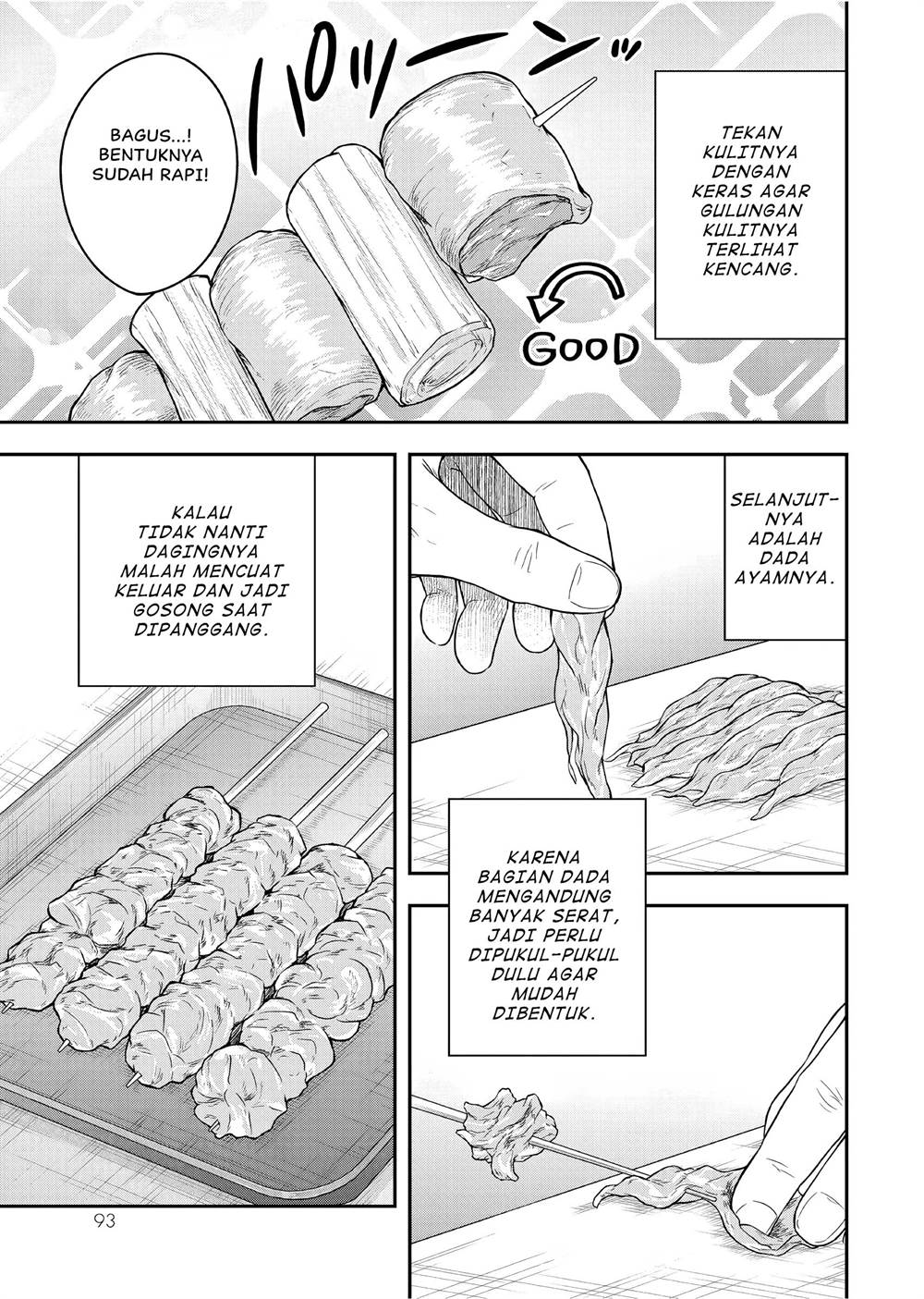 image-komik-dokushin-kizoku-wa-isekai-wo-ouka-suru-kekkon-shinai-otoko-no-yuuga-na-ohitori-sama-life-chapter-23-23/35