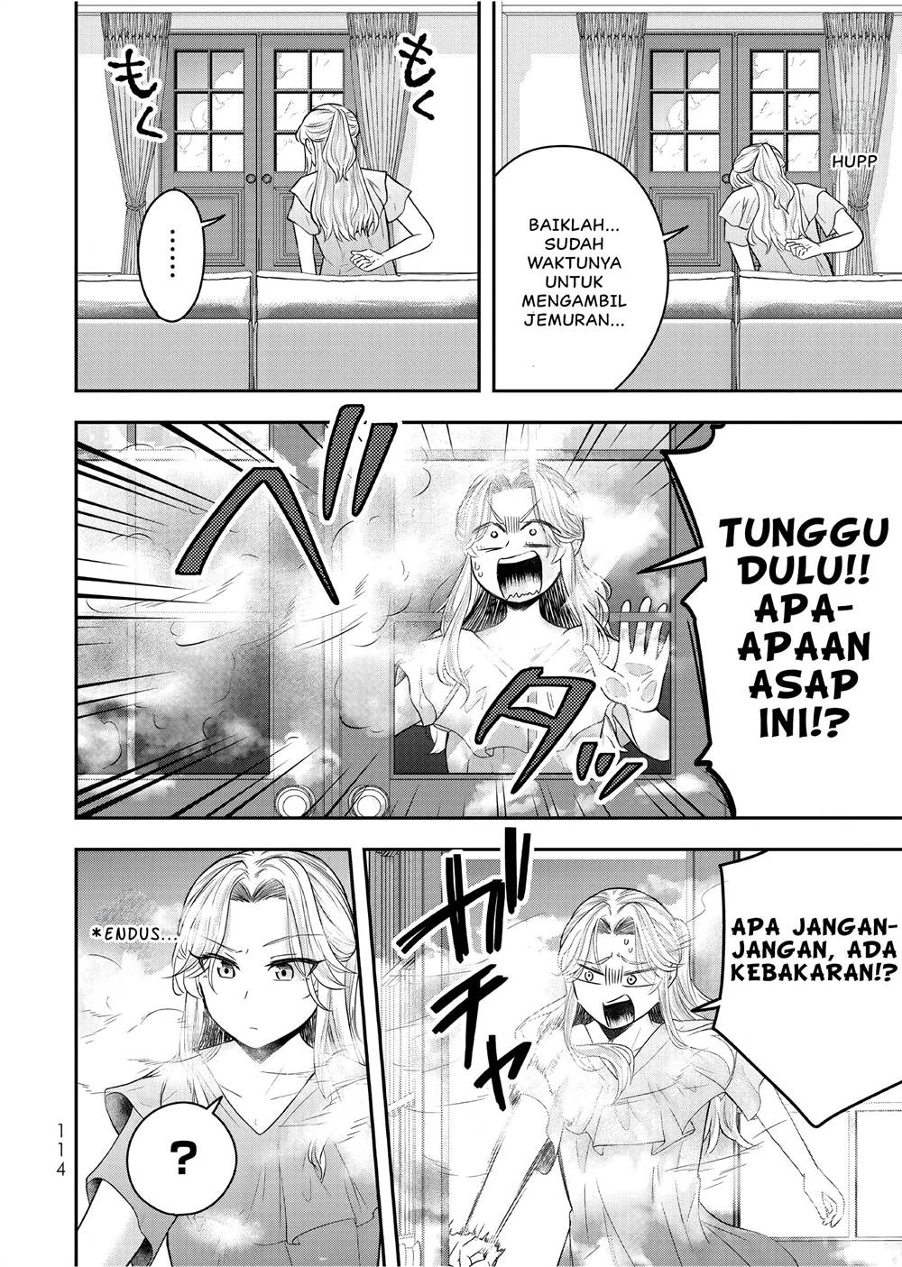 image-komik-dokushin-kizoku-wa-isekai-wo-ouka-suru-kekkon-shinai-otoko-no-yuuga-na-ohitori-sama-life-chapter-24-8/22