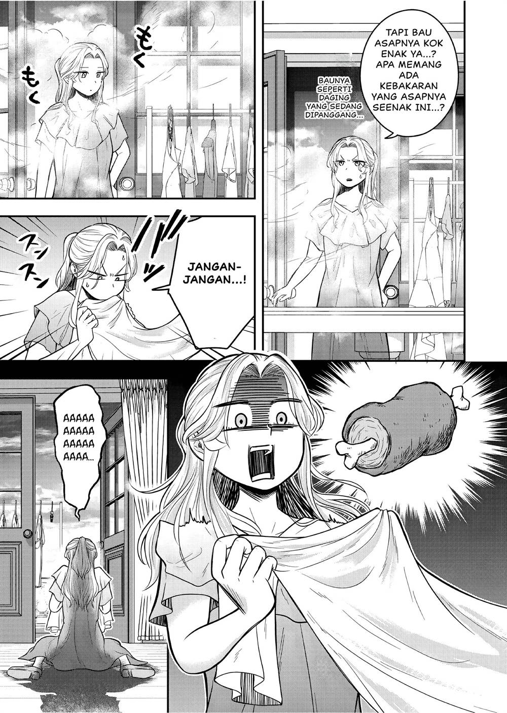 image-komik-dokushin-kizoku-wa-isekai-wo-ouka-suru-kekkon-shinai-otoko-no-yuuga-na-ohitori-sama-life-chapter-24-9/22