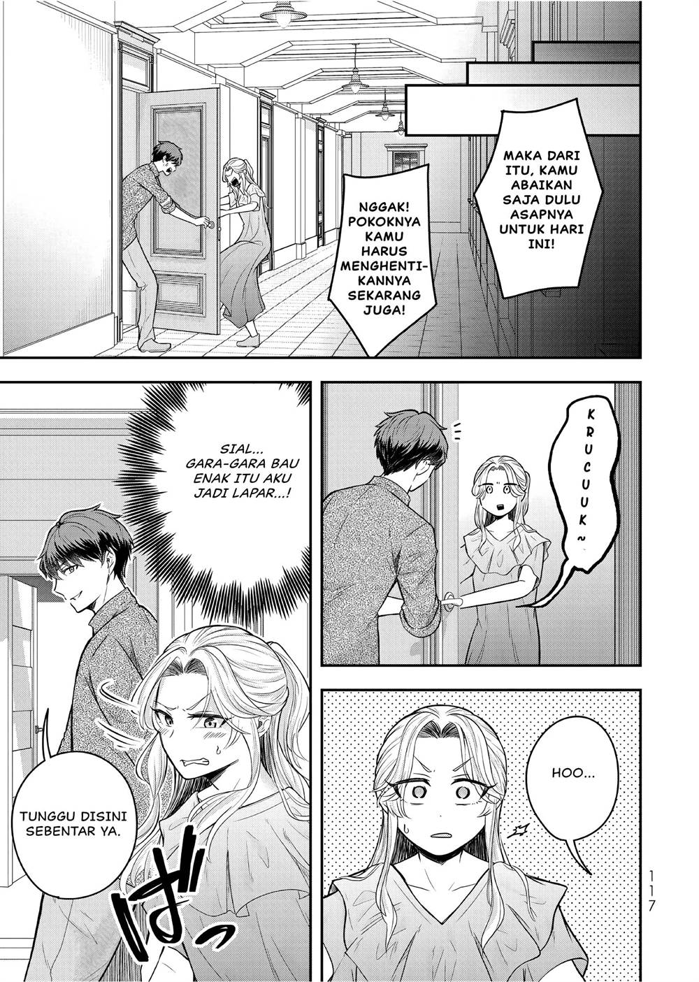 image-komik-dokushin-kizoku-wa-isekai-wo-ouka-suru-kekkon-shinai-otoko-no-yuuga-na-ohitori-sama-life-chapter-24-11/22