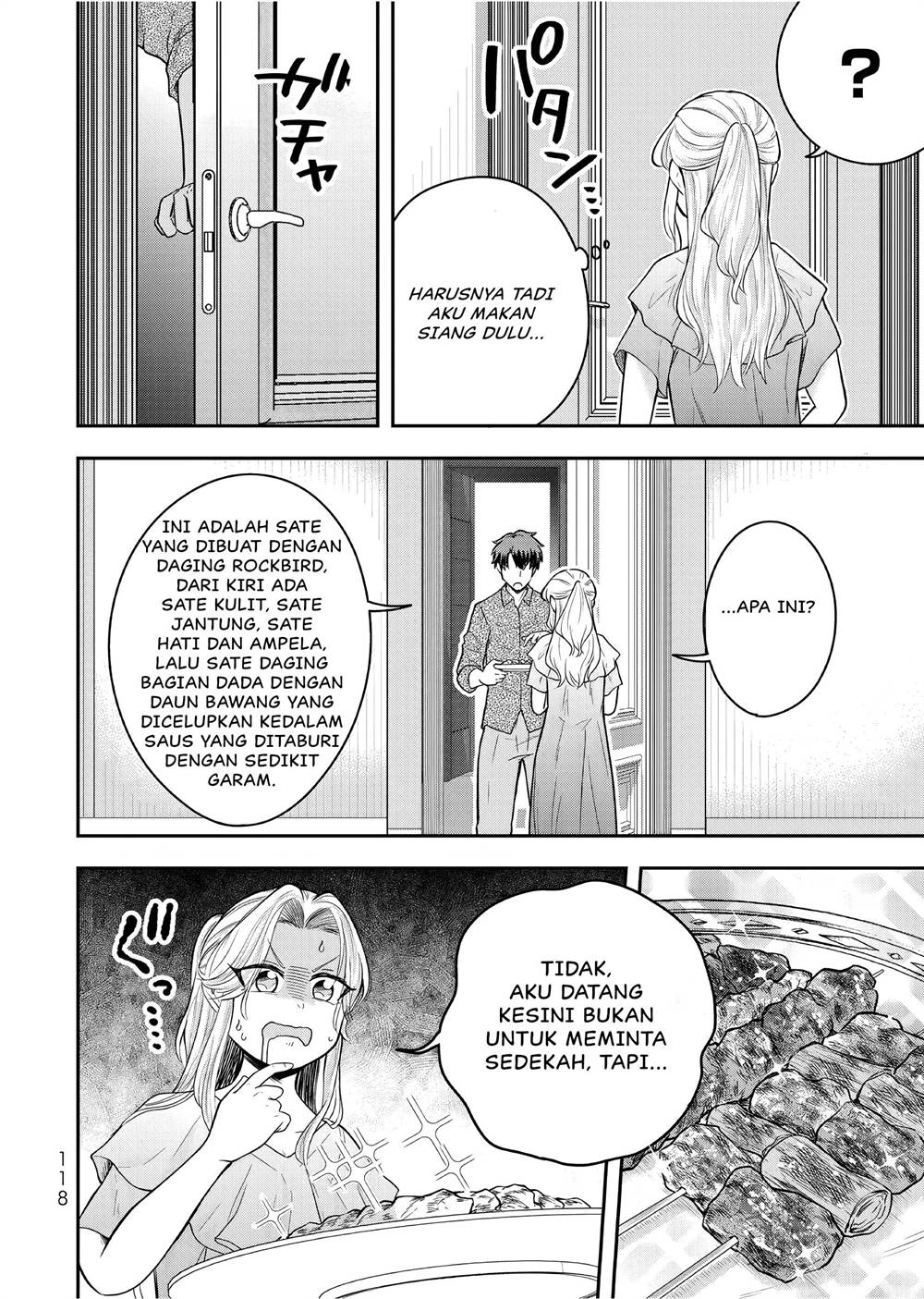 image-komik-dokushin-kizoku-wa-isekai-wo-ouka-suru-kekkon-shinai-otoko-no-yuuga-na-ohitori-sama-life-chapter-24-12/22