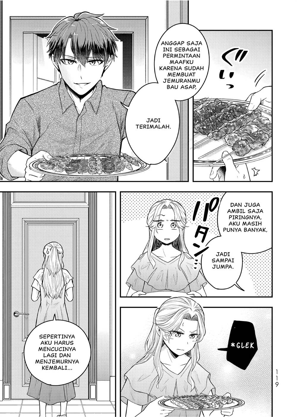 image-komik-dokushin-kizoku-wa-isekai-wo-ouka-suru-kekkon-shinai-otoko-no-yuuga-na-ohitori-sama-life-chapter-24-13/22