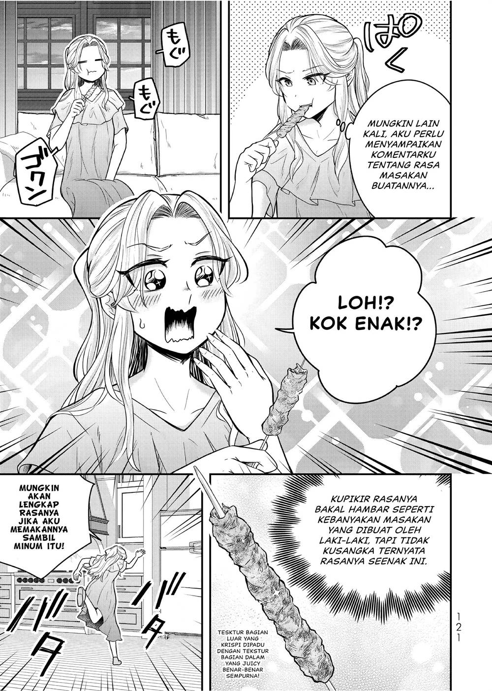image-komik-dokushin-kizoku-wa-isekai-wo-ouka-suru-kekkon-shinai-otoko-no-yuuga-na-ohitori-sama-life-chapter-24-15/22