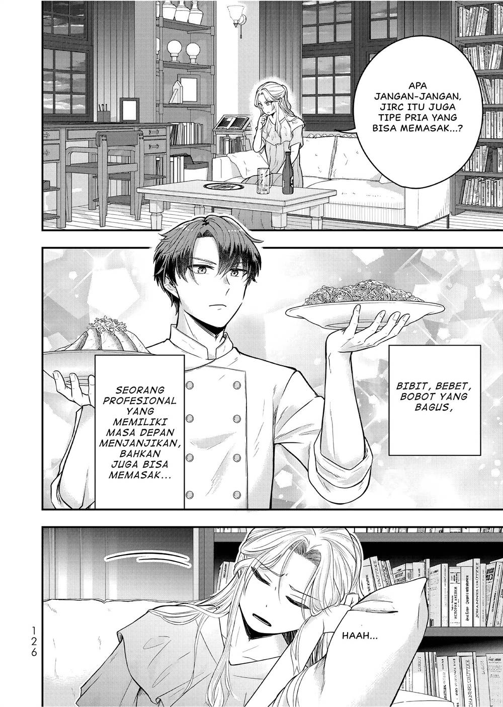 image-komik-dokushin-kizoku-wa-isekai-wo-ouka-suru-kekkon-shinai-otoko-no-yuuga-na-ohitori-sama-life-chapter-24-20/22