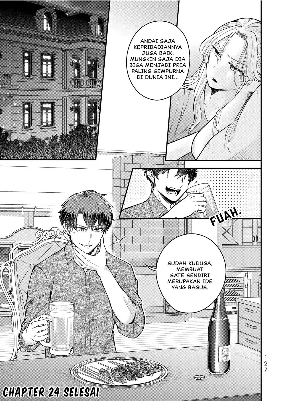 image-komik-dokushin-kizoku-wa-isekai-wo-ouka-suru-kekkon-shinai-otoko-no-yuuga-na-ohitori-sama-life-chapter-24-21/22