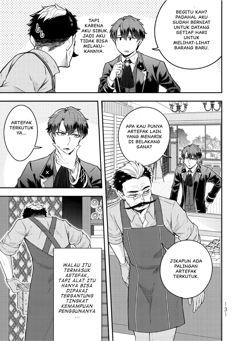 image-komik-dokushin-kizoku-wa-isekai-wo-ouka-suru-kekkon-shinai-otoko-no-yuuga-na-ohitori-sama-life-chapter-25-3/27