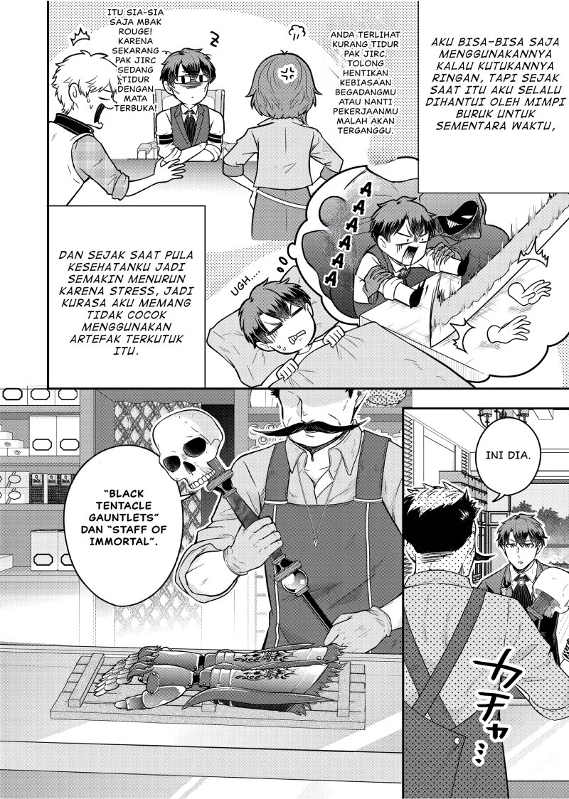 image-komik-dokushin-kizoku-wa-isekai-wo-ouka-suru-kekkon-shinai-otoko-no-yuuga-na-ohitori-sama-life-chapter-25-4/27