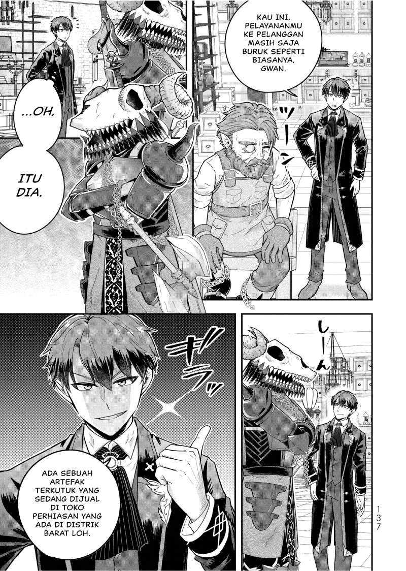 image-komik-dokushin-kizoku-wa-isekai-wo-ouka-suru-kekkon-shinai-otoko-no-yuuga-na-ohitori-sama-life-chapter-25-9/27