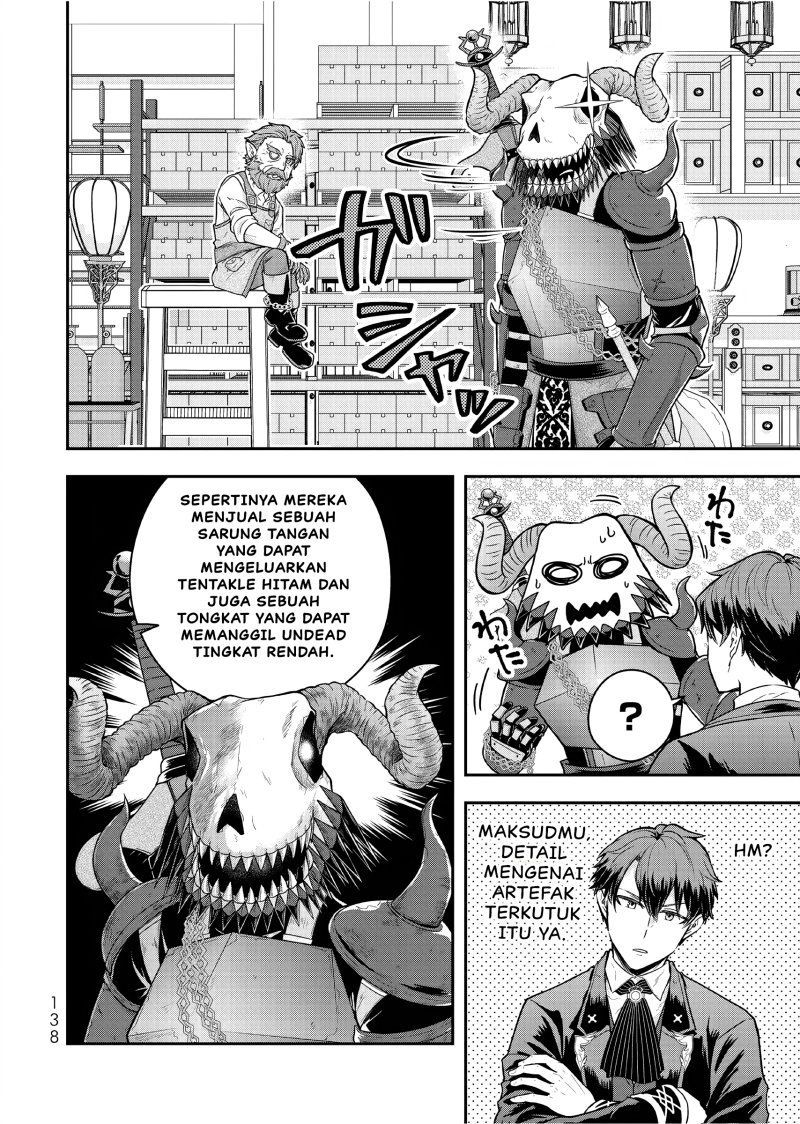 image-komik-dokushin-kizoku-wa-isekai-wo-ouka-suru-kekkon-shinai-otoko-no-yuuga-na-ohitori-sama-life-chapter-25-10/27