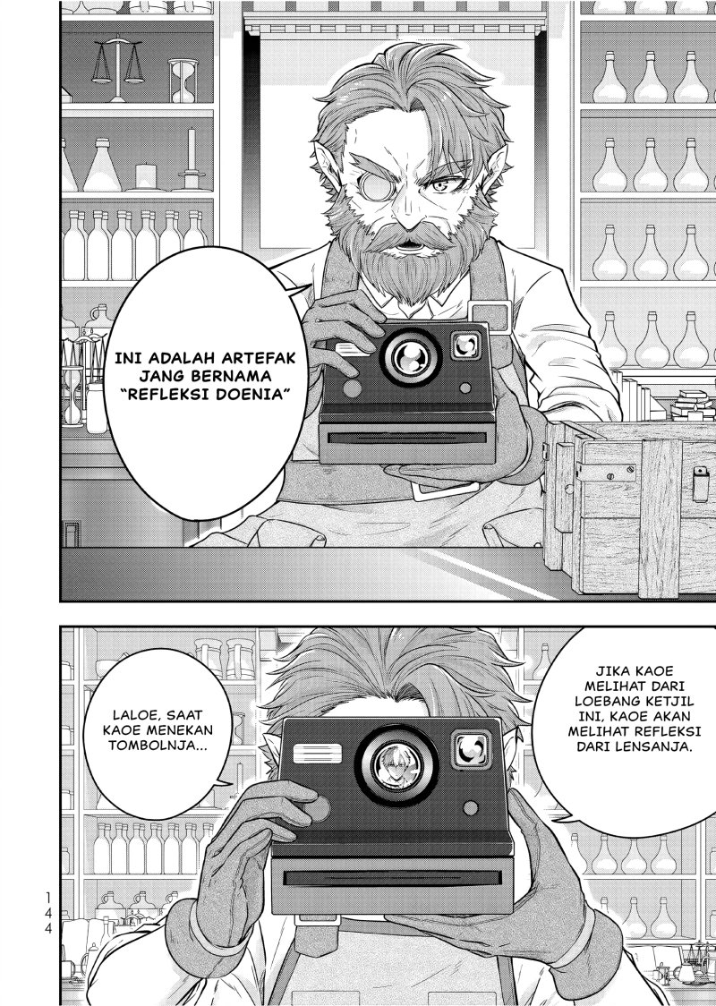 image-komik-dokushin-kizoku-wa-isekai-wo-ouka-suru-kekkon-shinai-otoko-no-yuuga-na-ohitori-sama-life-chapter-25-16/27