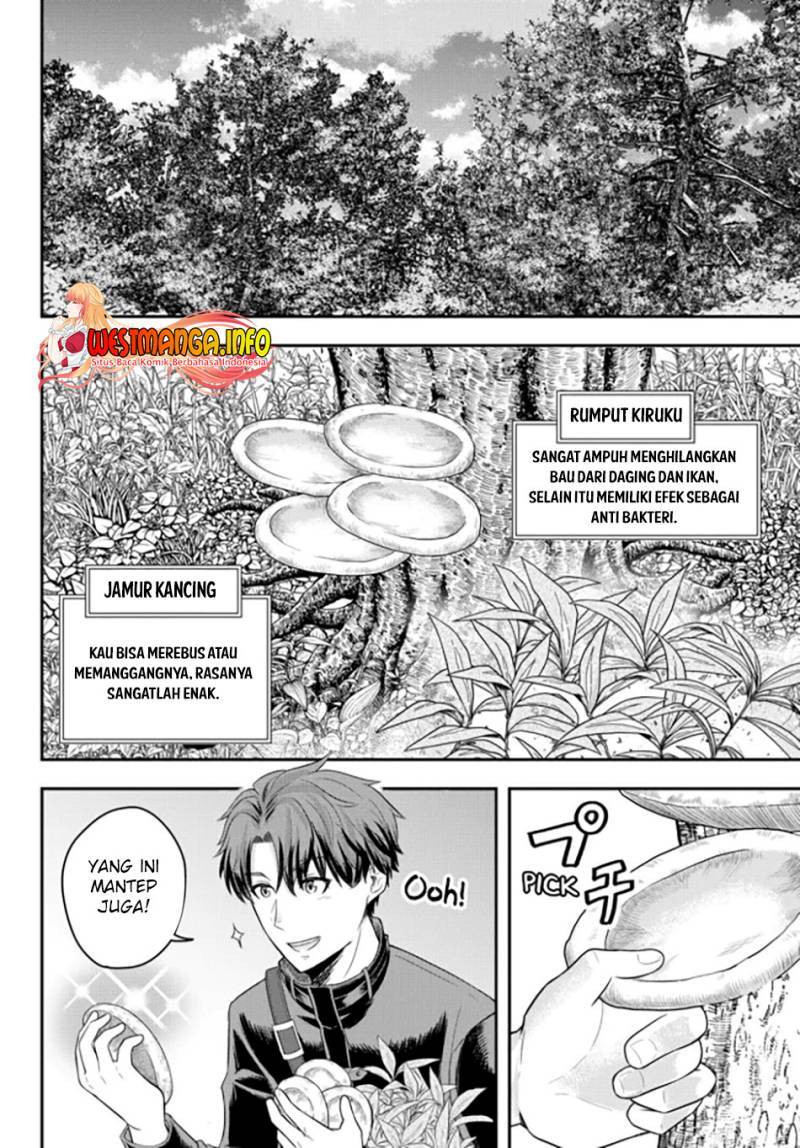 image-komik-dokushin-kizoku-wa-isekai-wo-ouka-suru-kekkon-shinai-otoko-no-yuuga-na-ohitori-sama-life-chapter-3-8/35