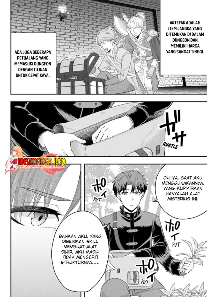 image-komik-dokushin-kizoku-wa-isekai-wo-ouka-suru-kekkon-shinai-otoko-no-yuuga-na-ohitori-sama-life-chapter-3-10/35