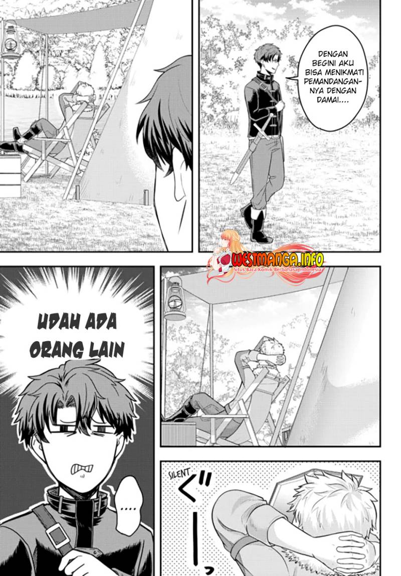 image-komik-dokushin-kizoku-wa-isekai-wo-ouka-suru-kekkon-shinai-otoko-no-yuuga-na-ohitori-sama-life-chapter-3-17/35