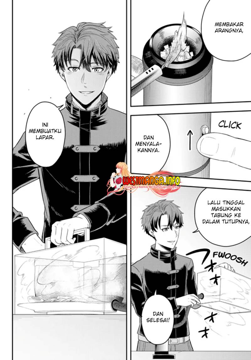 image-komik-dokushin-kizoku-wa-isekai-wo-ouka-suru-kekkon-shinai-otoko-no-yuuga-na-ohitori-sama-life-chapter-3-20/35