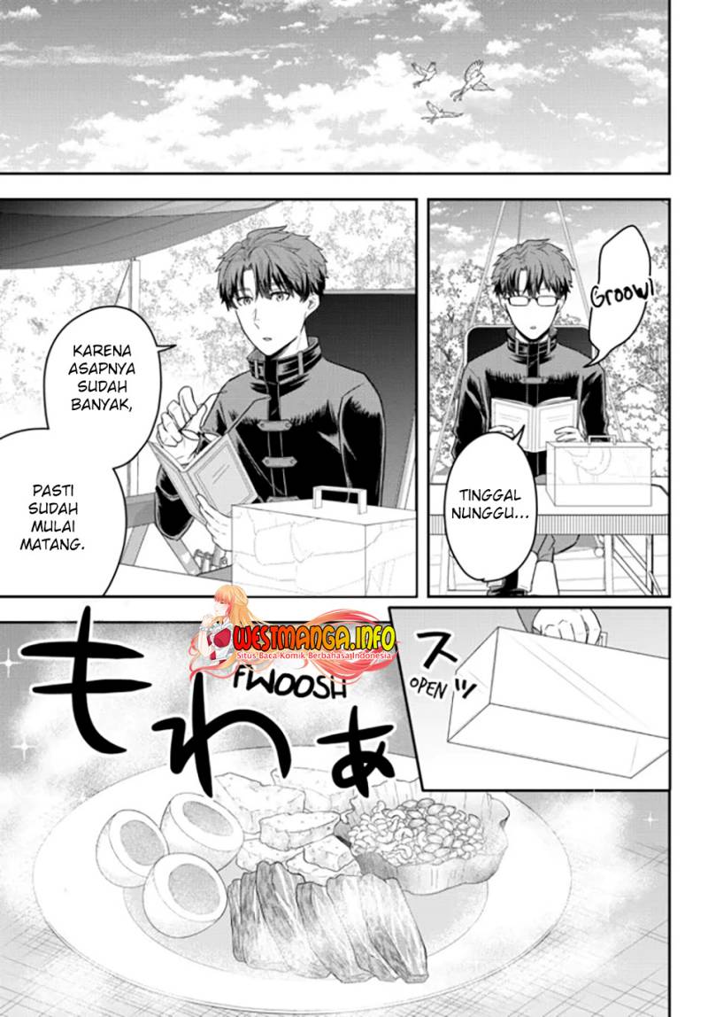 image-komik-dokushin-kizoku-wa-isekai-wo-ouka-suru-kekkon-shinai-otoko-no-yuuga-na-ohitori-sama-life-chapter-3-21/35