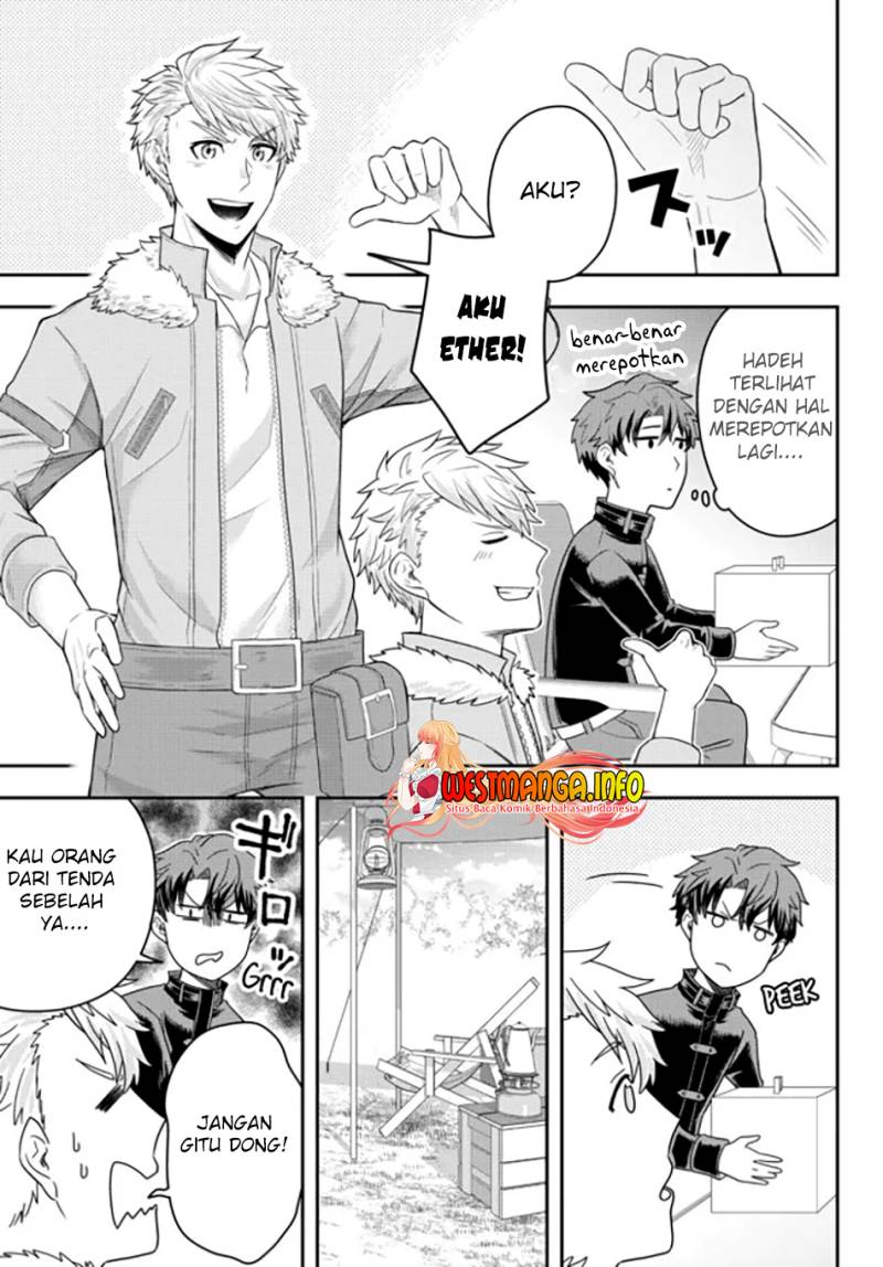 image-komik-dokushin-kizoku-wa-isekai-wo-ouka-suru-kekkon-shinai-otoko-no-yuuga-na-ohitori-sama-life-chapter-3-23/35