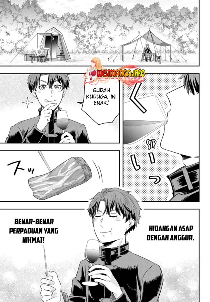 image-komik-dokushin-kizoku-wa-isekai-wo-ouka-suru-kekkon-shinai-otoko-no-yuuga-na-ohitori-sama-life-chapter-3-31/35