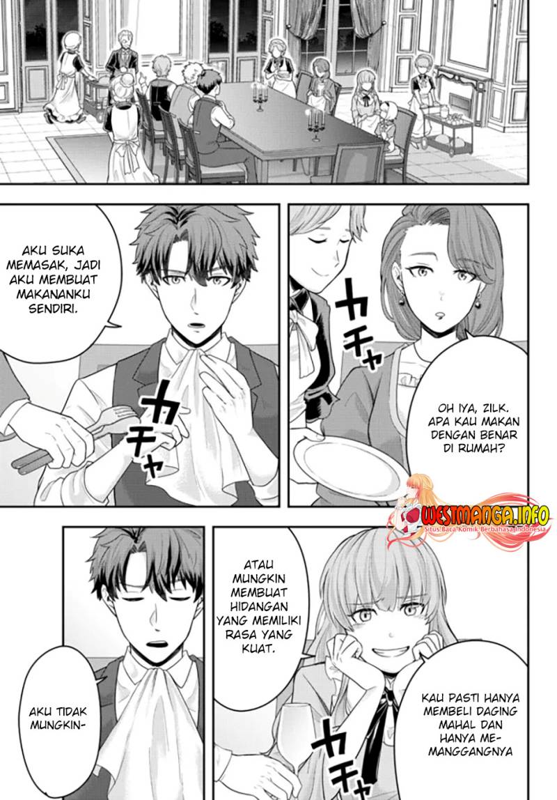 image-komik-dokushin-kizoku-wa-isekai-wo-ouka-suru-kekkon-shinai-otoko-no-yuuga-na-ohitori-sama-life-chapter-4-17/33