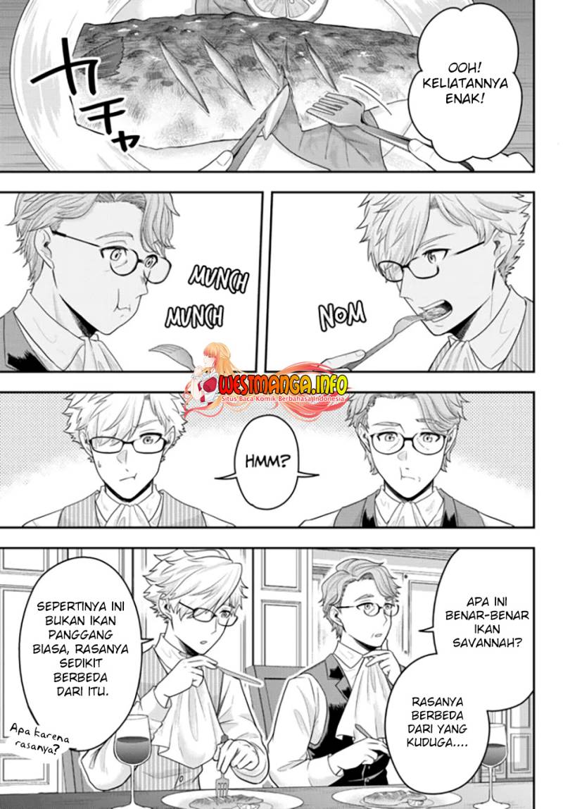 image-komik-dokushin-kizoku-wa-isekai-wo-ouka-suru-kekkon-shinai-otoko-no-yuuga-na-ohitori-sama-life-chapter-4-21/33