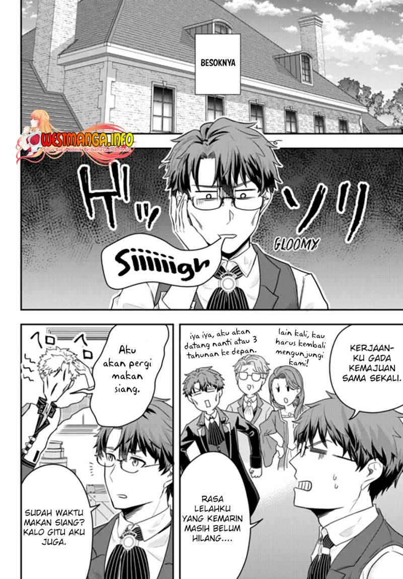 image-komik-dokushin-kizoku-wa-isekai-wo-ouka-suru-kekkon-shinai-otoko-no-yuuga-na-ohitori-sama-life-chapter-4-24/33