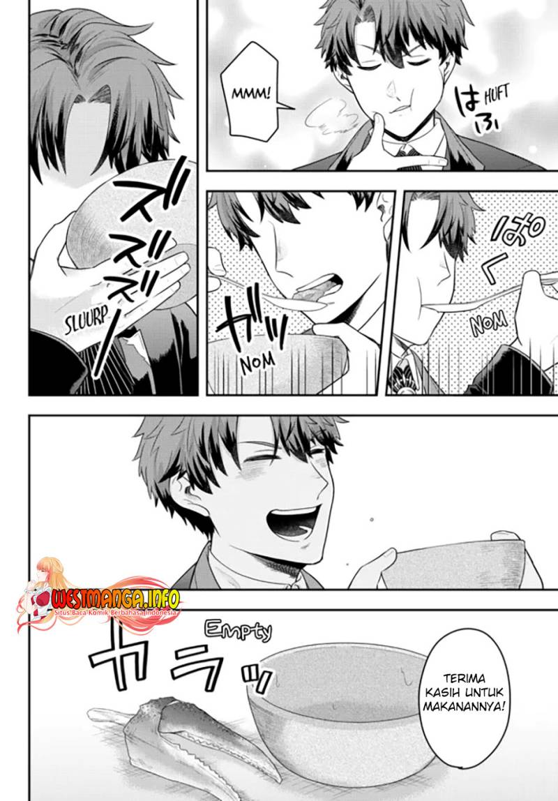 image-komik-dokushin-kizoku-wa-isekai-wo-ouka-suru-kekkon-shinai-otoko-no-yuuga-na-ohitori-sama-life-chapter-4-30/33