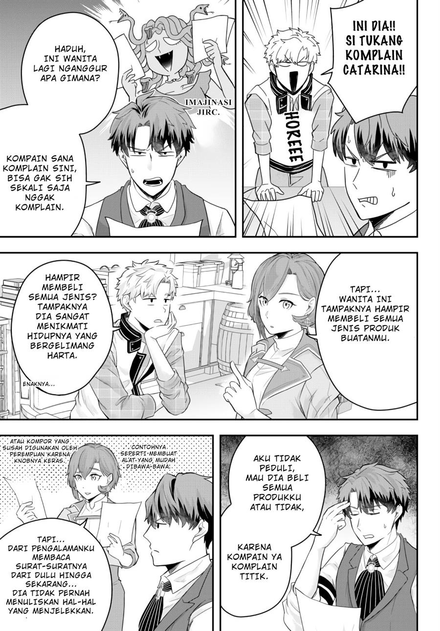 image-komik-dokushin-kizoku-wa-isekai-wo-ouka-suru-kekkon-shinai-otoko-no-yuuga-na-ohitori-sama-life-chapter-6-16/38