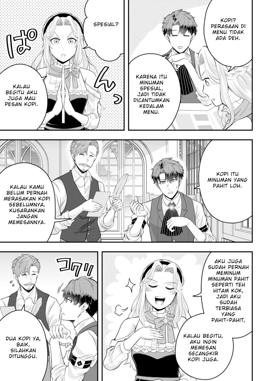 image-komik-dokushin-kizoku-wa-isekai-wo-ouka-suru-kekkon-shinai-otoko-no-yuuga-na-ohitori-sama-life-chapter-7-9/33