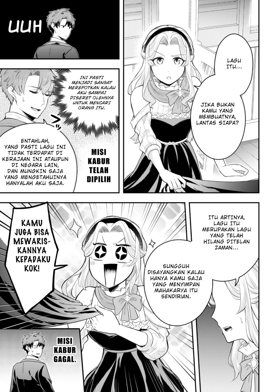 image-komik-dokushin-kizoku-wa-isekai-wo-ouka-suru-kekkon-shinai-otoko-no-yuuga-na-ohitori-sama-life-chapter-7-19/33