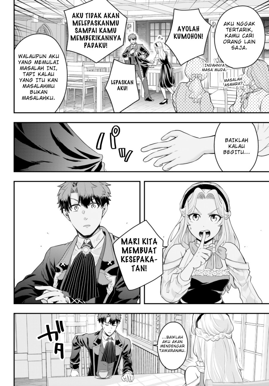 image-komik-dokushin-kizoku-wa-isekai-wo-ouka-suru-kekkon-shinai-otoko-no-yuuga-na-ohitori-sama-life-chapter-7-20/33