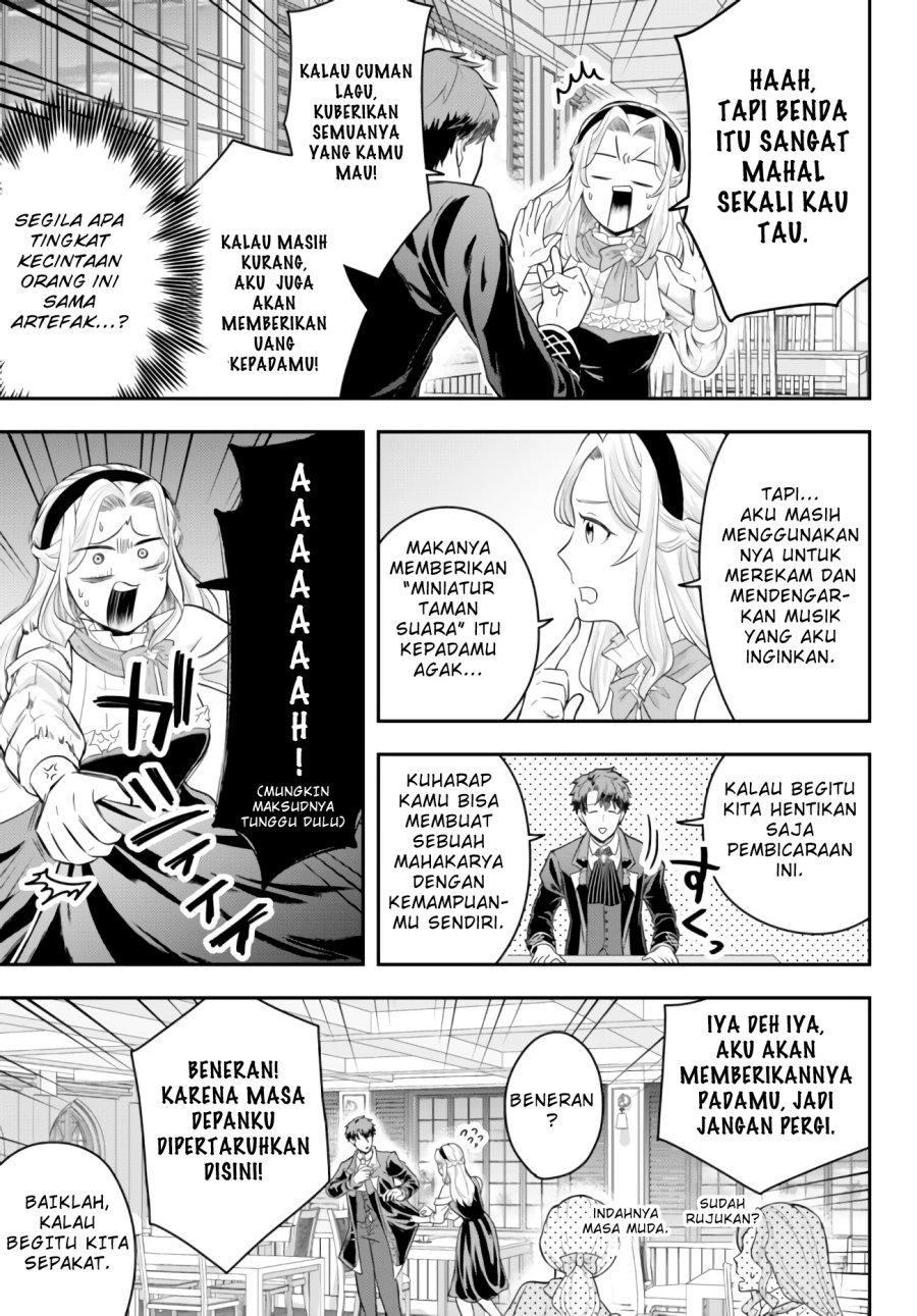 image-komik-dokushin-kizoku-wa-isekai-wo-ouka-suru-kekkon-shinai-otoko-no-yuuga-na-ohitori-sama-life-chapter-7-23/33