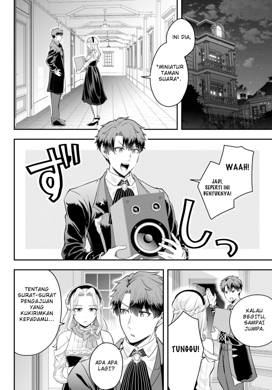 image-komik-dokushin-kizoku-wa-isekai-wo-ouka-suru-kekkon-shinai-otoko-no-yuuga-na-ohitori-sama-life-chapter-7-24/33