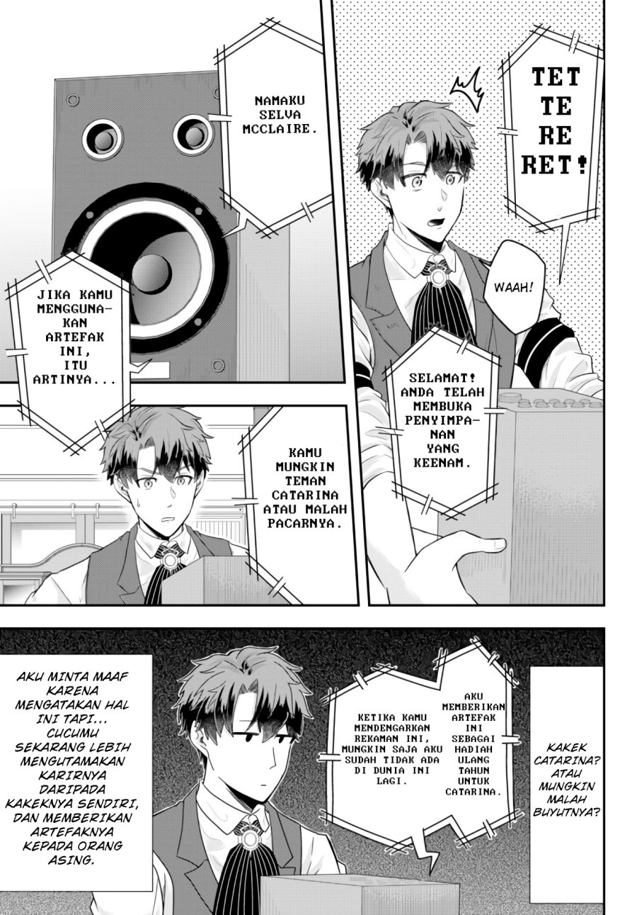 image-komik-dokushin-kizoku-wa-isekai-wo-ouka-suru-kekkon-shinai-otoko-no-yuuga-na-ohitori-sama-life-chapter-7-31/33